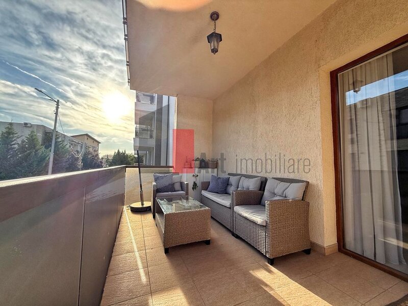 Militari, Padurea Rosu, apartament 3 camere, 80 mp cu parcare inclusa,
