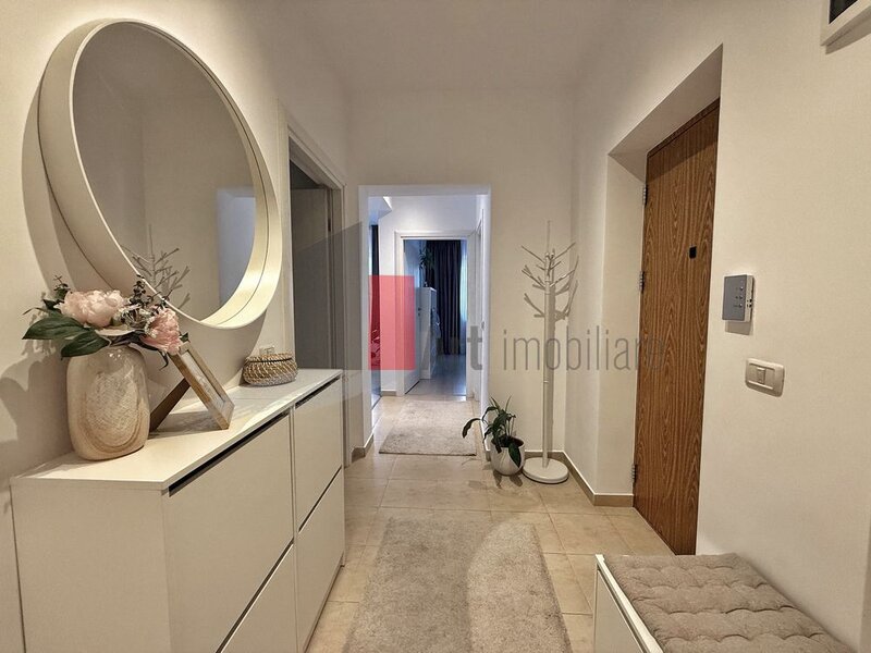 Militari, Padurea Rosu, apartament 3 camere, 80 mp cu parcare inclusa,