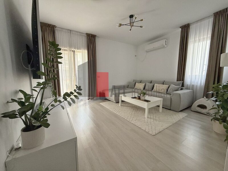 Militari, Padurea Rosu, apartament 3 camere, 80 mp cu parcare inclusa,