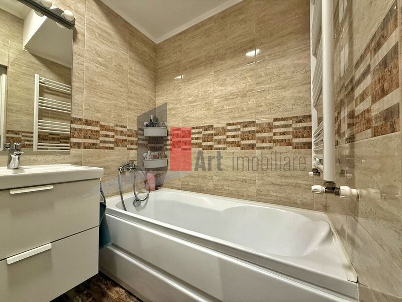 Militari, Padurea Rosu, apartament 3 camere, 80 mp cu parcare inclusa,