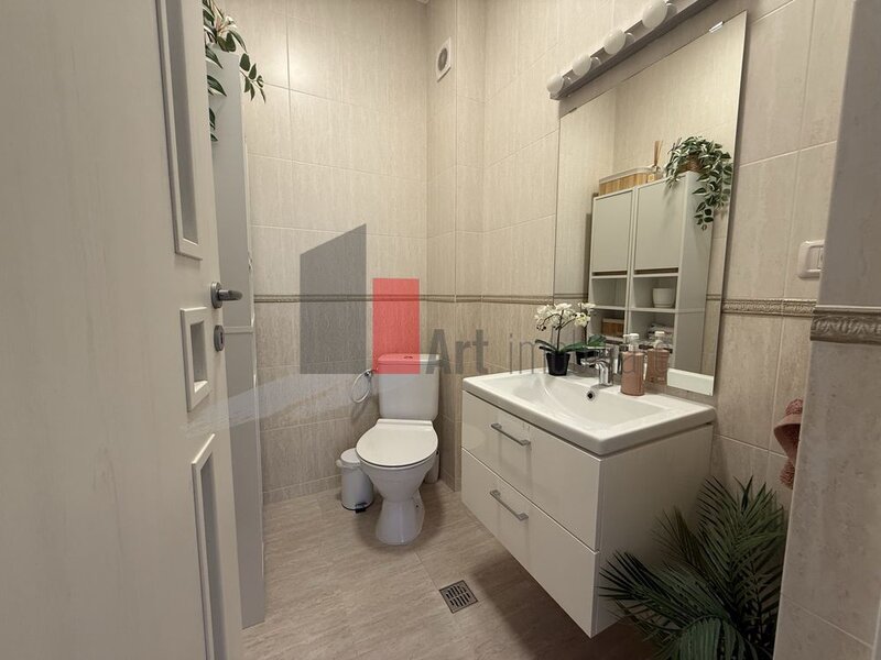 Militari, Padurea Rosu, apartament 3 camere, 80 mp cu parcare inclusa,