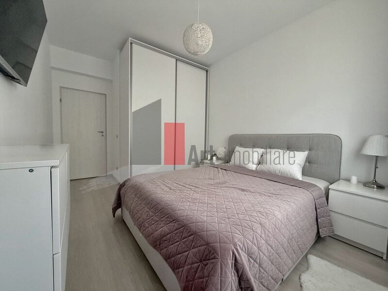 Militari, Padurea Rosu, apartament 3 camere, 80 mp cu parcare inclusa,