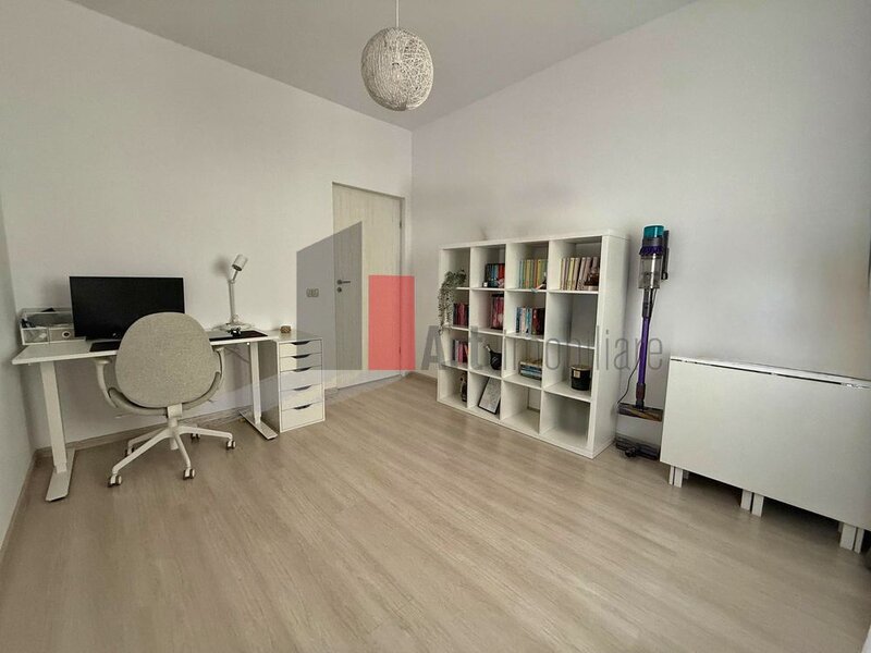 Militari, Padurea Rosu, apartament 3 camere, 80 mp cu parcare inclusa,