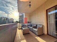 Militari, Padurea Roşu, apartament 3 camere, 80 mp si parcare inclusa